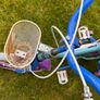kids bike Image 3