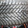 19 Inch Rare LahrMeister Wheels with tires Image 7