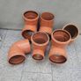 Sewage pipes 6 inch Image 7