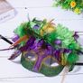 Carnival Party Theme Costume Mask new for women Image 4