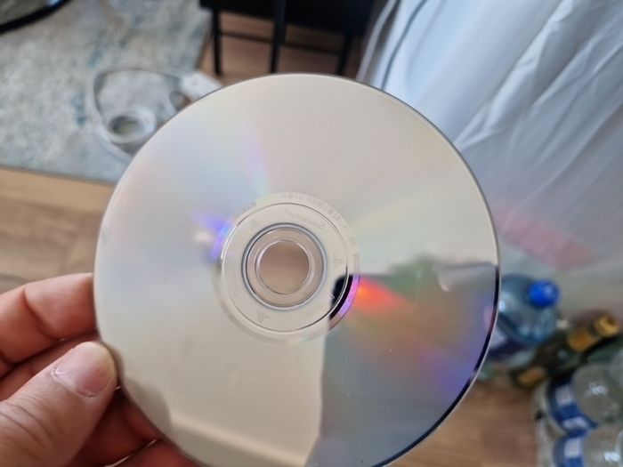 Smack Down vs Raw 2006 PlayStation2 Ps2 Games Original
