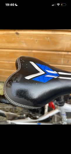 teens bike