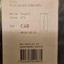 Hi vis work trousers 32 waist med. leg. 2 pairs Image 2