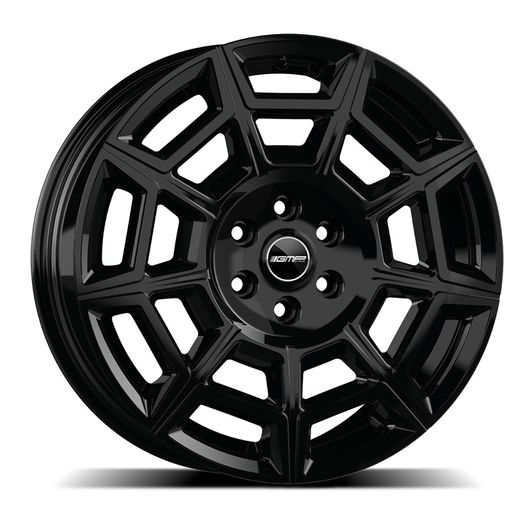 GMP Italia Pervan Alloys Wheels
