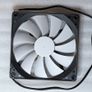 Fractal Design Silent Series R2 140mm Case Fan FD-FAN-SSR2-140 3-Pin Image 2