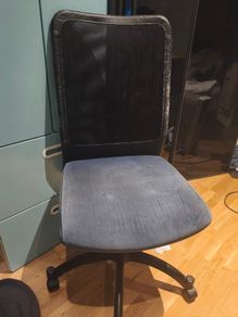 IKEA Office Chair for Sale  Great Value! Office Chair for Sale  Great Value!