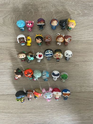 fortnite funko pop collection
