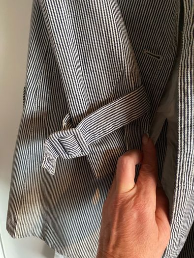 jacket wearhouse