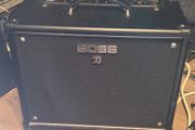 boss katana mk1
