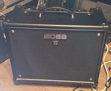 boss katana mk1