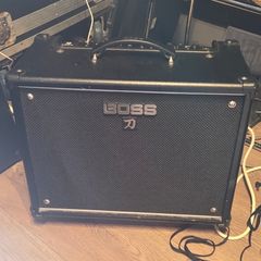 boss katana mk1