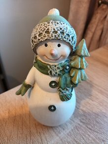 Carraig Donn christmas figure
