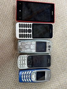 nokia mobile