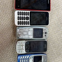 nokia mobile