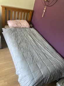 6kg weighted blanket