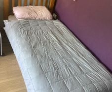 6kg weighted blanket