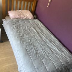 6kg weighted blanket