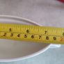 Wedgwood - Double handed vase (1) - Moonstone Porcelain Image 3
