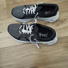 runners