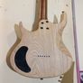 G4m 529 Pro Electric Guitar Image 3