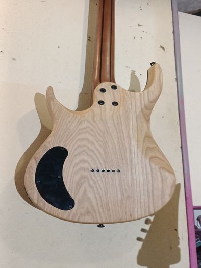 G4m 529 Pro Electric Guitar