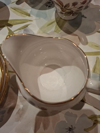 China teaset