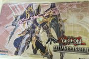 Yu-Gi-Oh! Playmat Alliance Insight