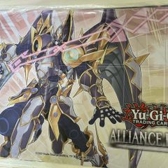 Yu-Gi-Oh! Playmat Alliance Insight