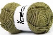 Yarn 100% Superwash Wool 100 gr.