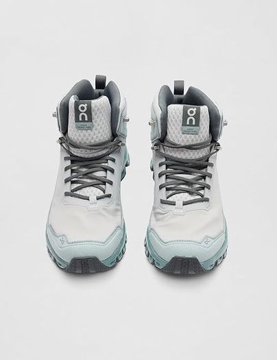 On Women's Cloudridge 1 Sneaker Size 3.5 UK