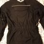 Motorcycle jacket armoured Image 2