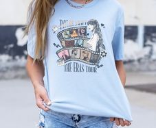 Vintage Eras Tour t-shirt adults and kids sizes Taylor Swiftie Merch t-shirt Taylor Fans Taylor Swift t-shirt Eras Tour Outfit Swiftie t-shirt Eras Tour