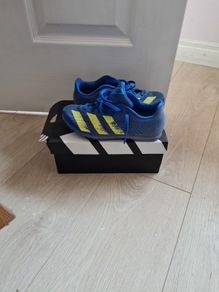 Running Spikes