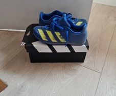 Running Spikes