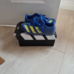 Running Spikes