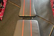 Weights Bench