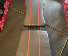 Weights Bench