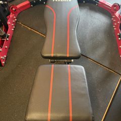Weights Bench