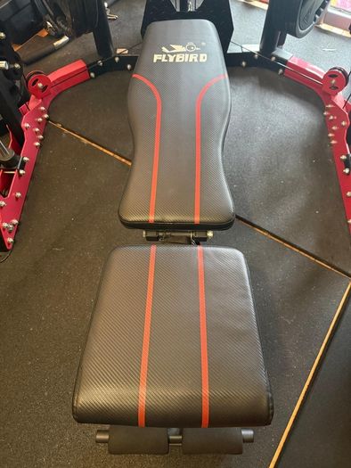 Weights Bench