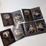 The Godfather DVD Collection - 5 Disc  Box Set Image 7
