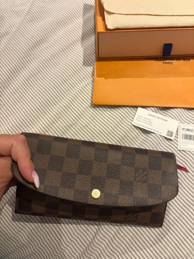 Louis Vuitton Wallet