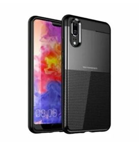 Shockproof Armour Case For Huawei P20 P30 P40 Pro Lite Hybrid Back Luxury Cover