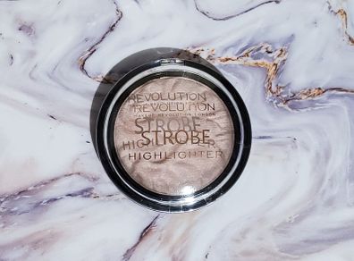 Revolution Strobe Highlighter - Moon Glow Lights - New