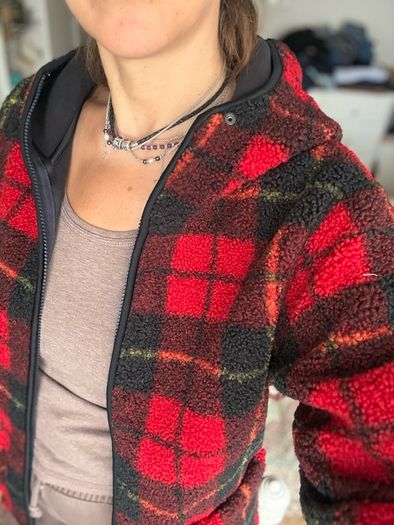 J W Anderson Jacket
