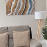 Large wall canvas Image 2