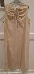 Dress stone colour size 16