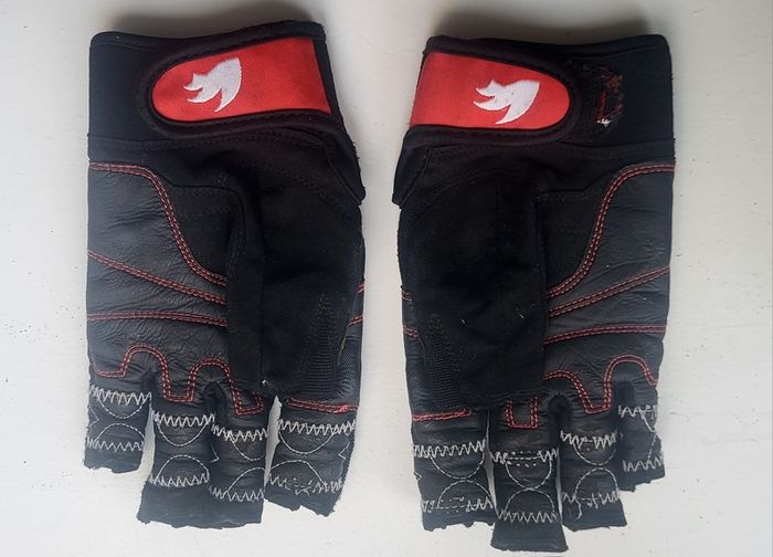 Rooster Pro Race 2 Gloves