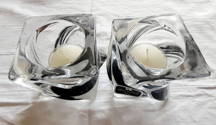 glass ornament