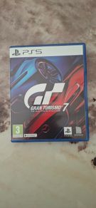 playstation games - gran turismo 7