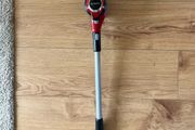 Bosch Hoover